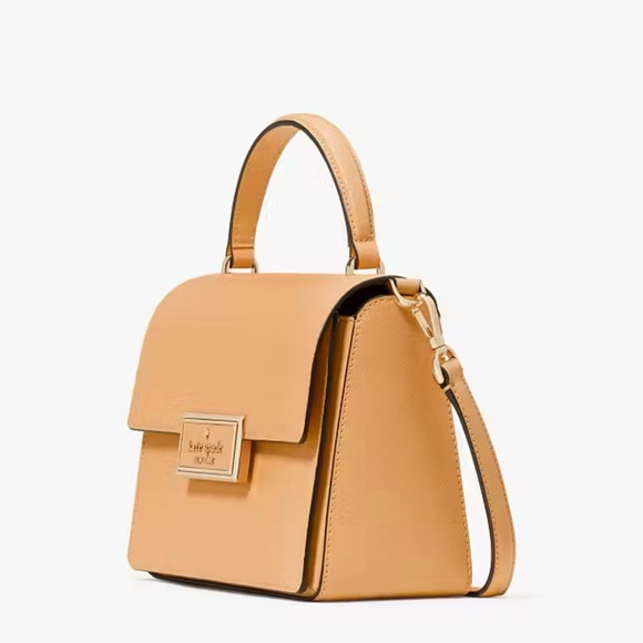 Reegan Top Handle Crossbody - Picture 4 of 5